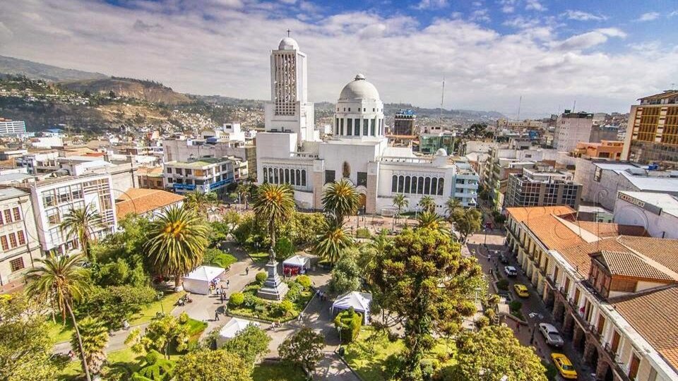 Ciudad 2
