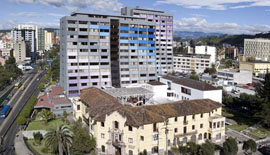 EXAMEN SENESCYT