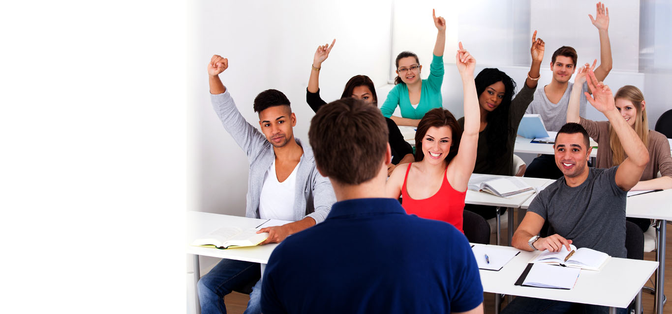 Curso para el Examen Senescyt de ingreso a la Universidad